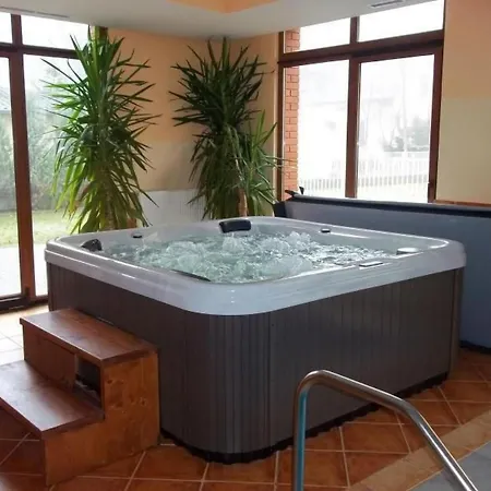 Dorina Wellness In By Interhome Apartmán