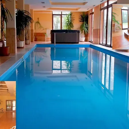 Dorina Wellness In By Interhome Апартаменты