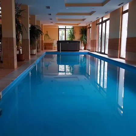 Dorina Wellness In By Interhome Apartmán Siófok
