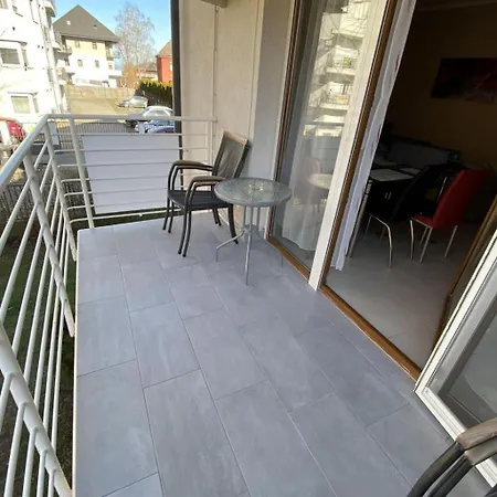 Dorina Wellness In By Interhome Apartmán Siófok