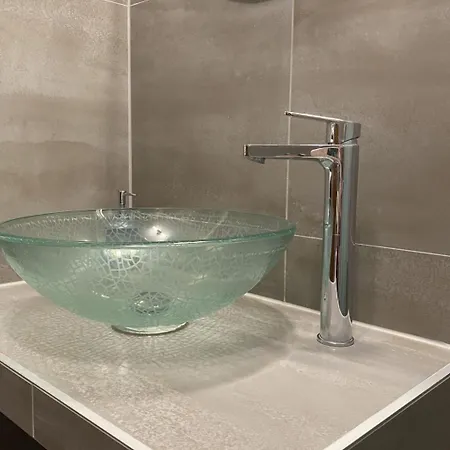 Апартаменты Dorina Wellness In By Interhome Шиофок