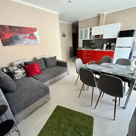 Dorina Wellness In By Interhome * Шиофок