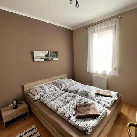 Dorina Wellness In By Interhome Apartmán