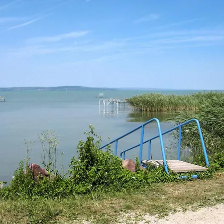 Dorina Wellness In By Interhome Apartmán Siófok