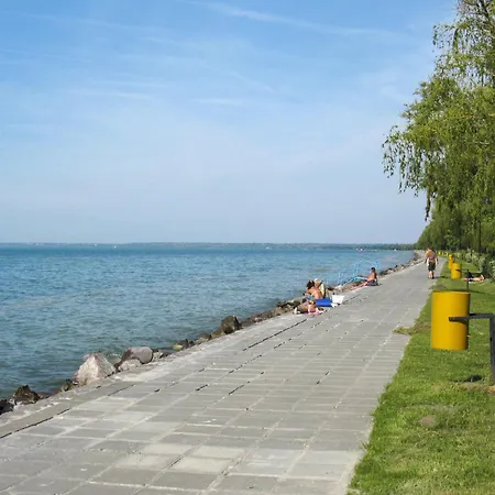 Dorina Wellness In By Interhome * Siófok